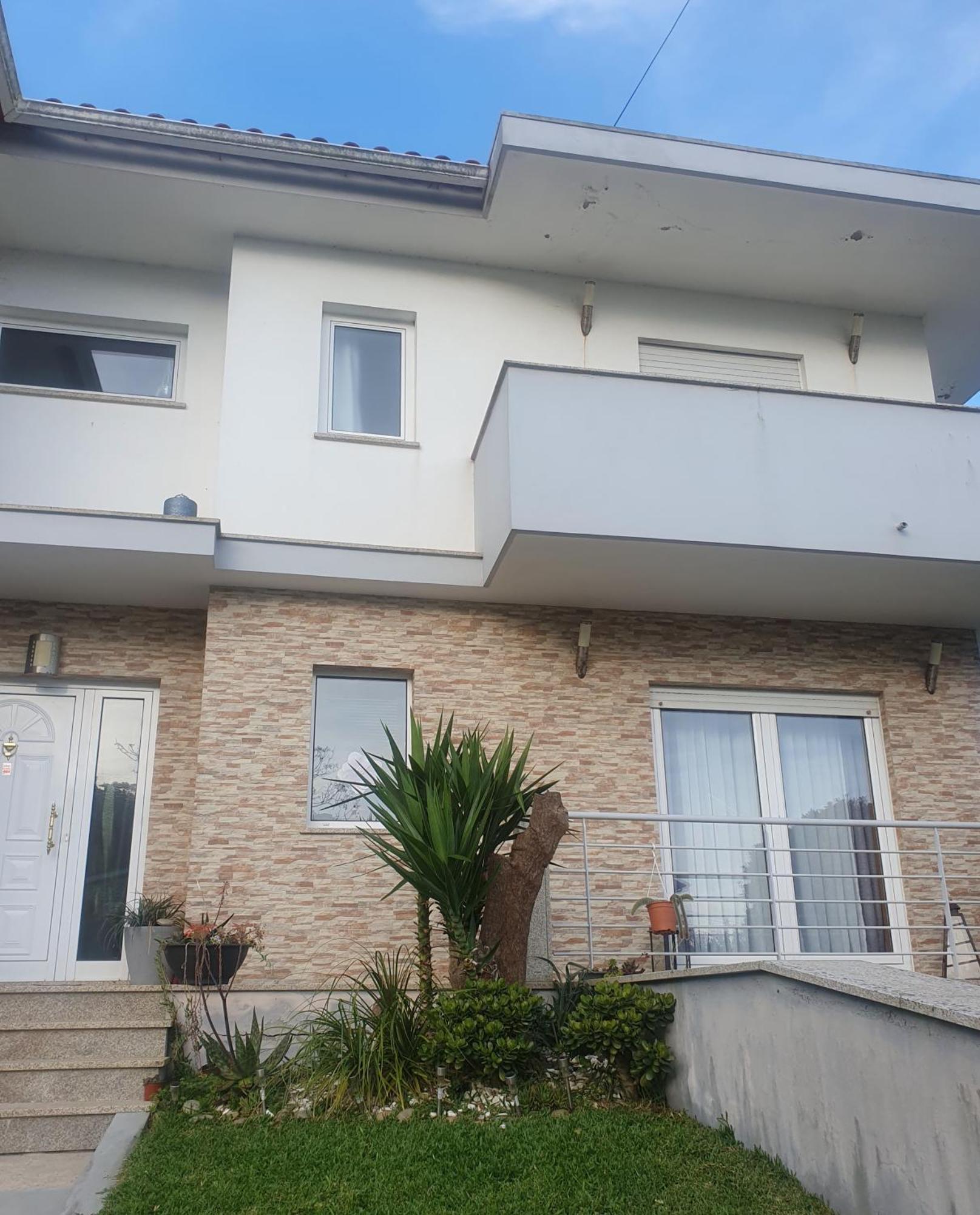 Apartmán Grace House Belinho Exteriér fotografie