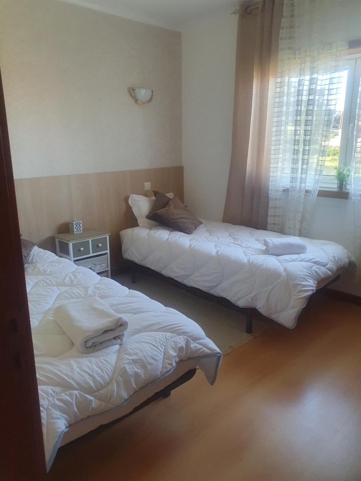 Apartmán Grace House Belinho Exteriér fotografie