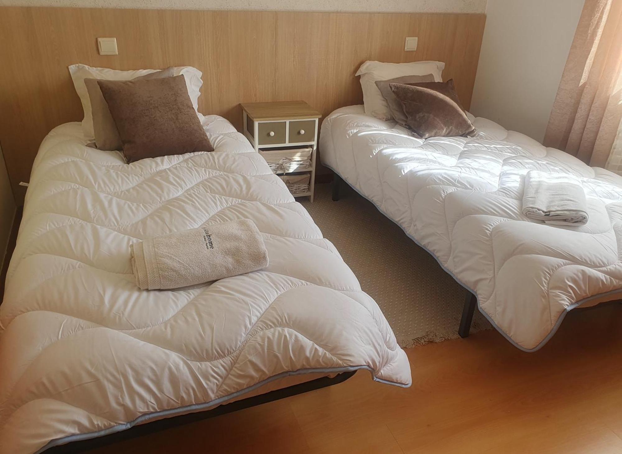 Apartmán Grace House Belinho Exteriér fotografie