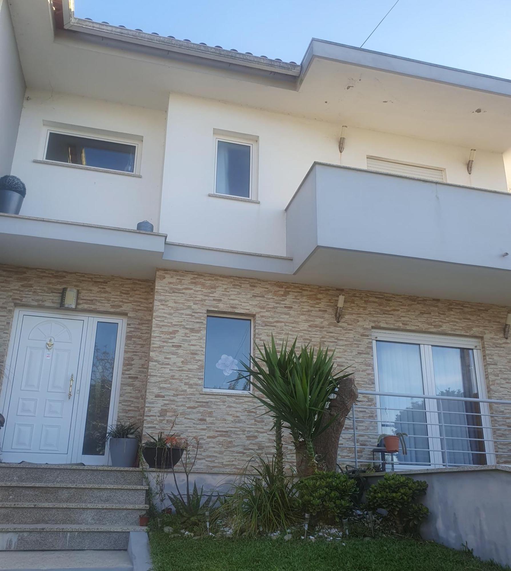 Apartmán Grace House Belinho Exteriér fotografie