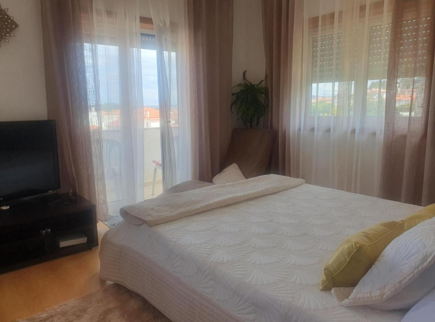 Apartmán Grace House Belinho Exteriér fotografie
