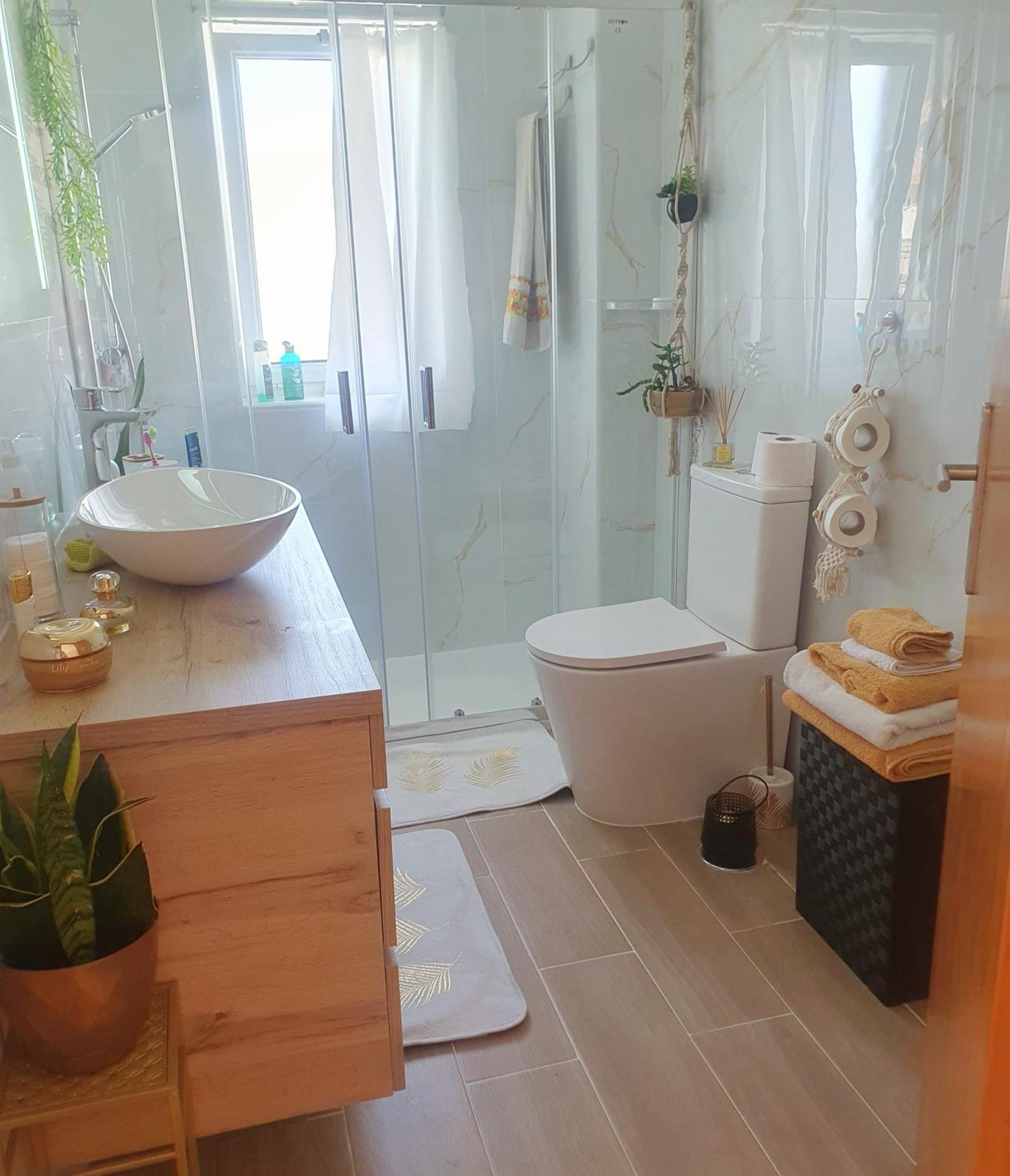 Apartmán Grace House Belinho Exteriér fotografie